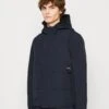 Only & Sons Onsmaverick Jacket - Summer Jacket - Dark Navy