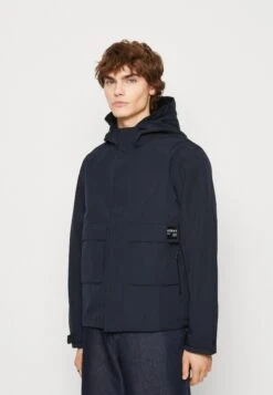 Only & Sons Onsmaverick Jacket - Summer Jacket - Dark Navy
