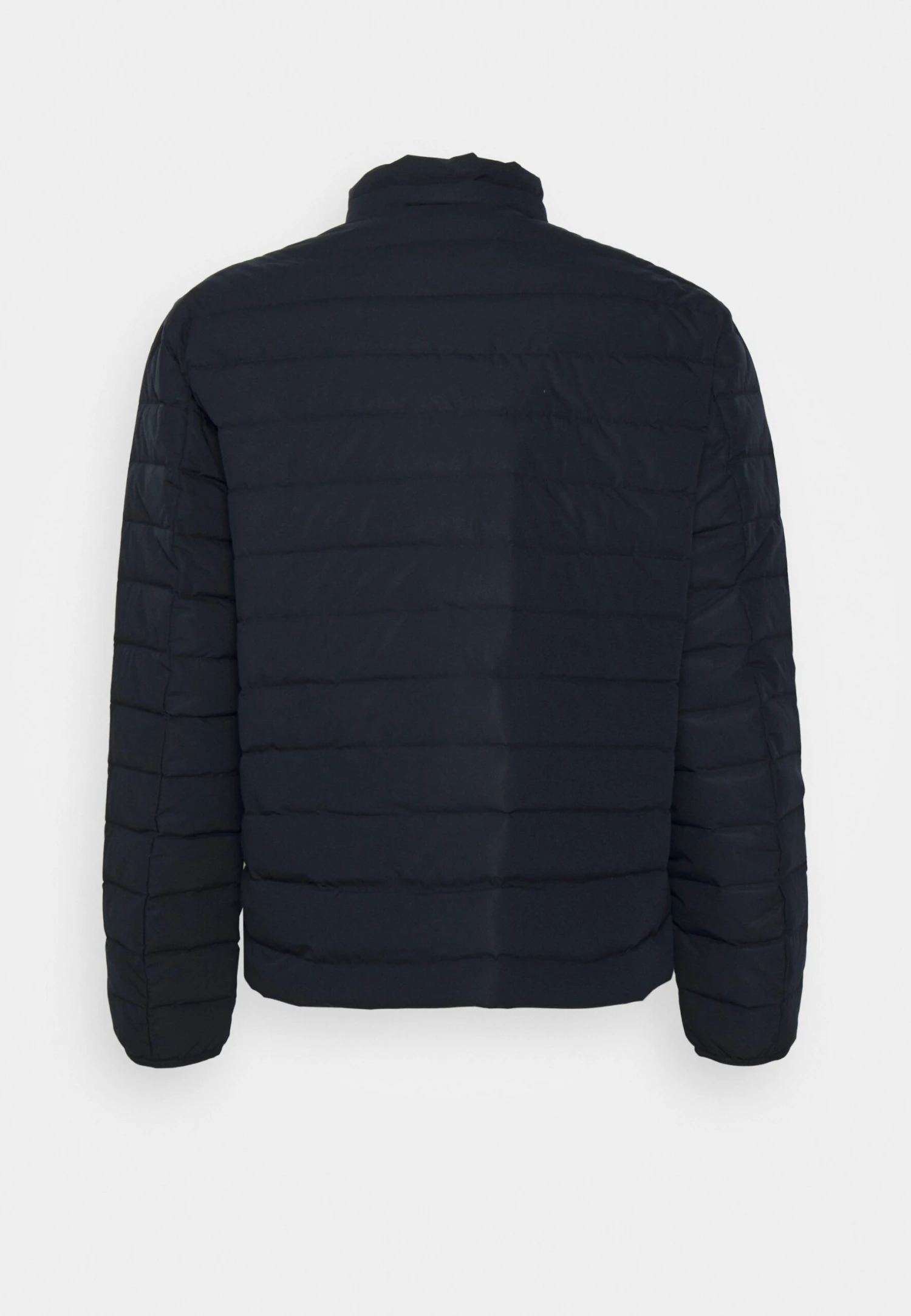 Emporio Armani Down Jacket - Blu Navy 2 Emporio Armani Down Jacket - Blu Navy - Image 2
