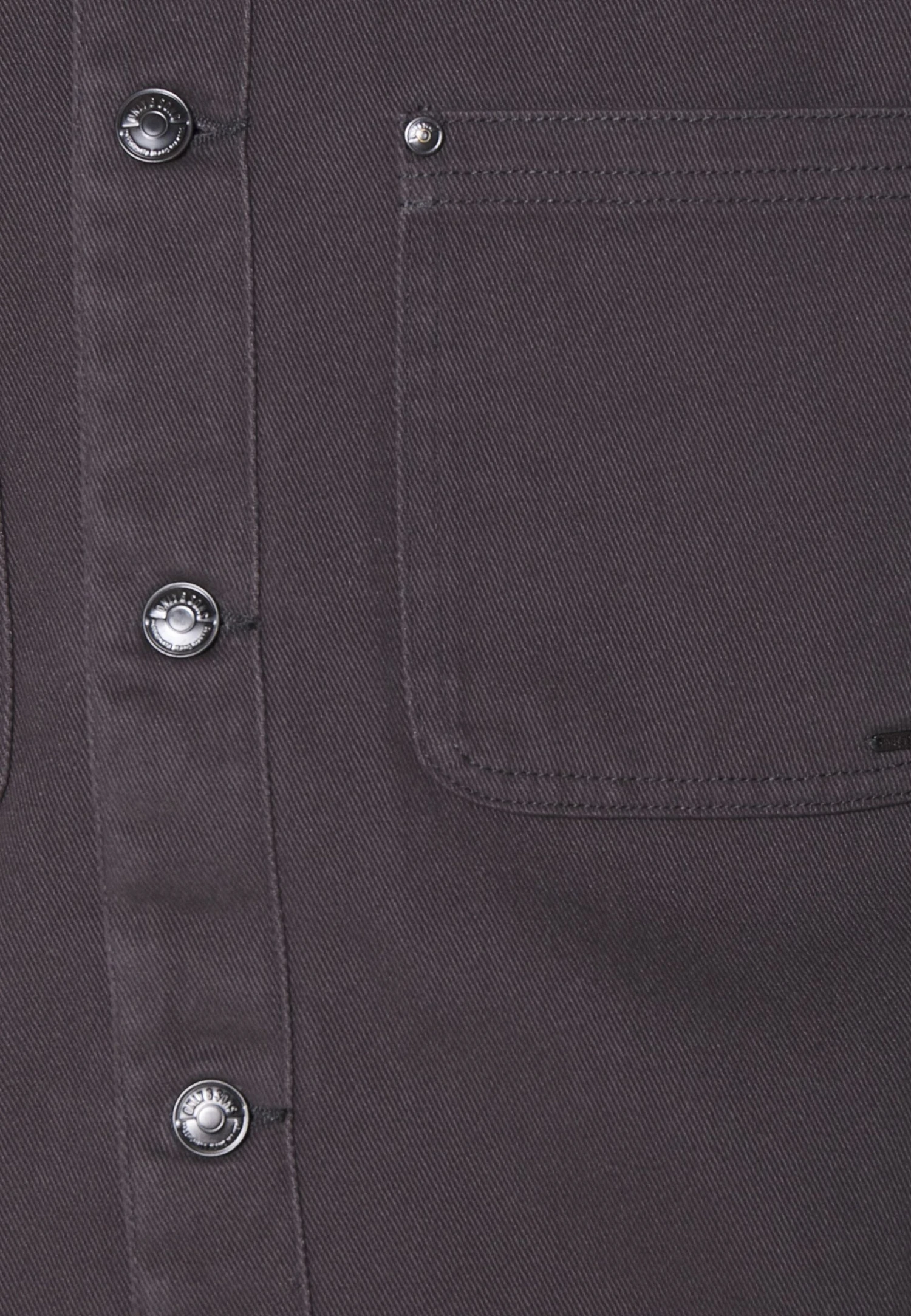 Only & Sons Onsearl Chore Jacket- Light Jacket - Dark Navy 5 Only & Sons Onsearl Chore Jacket- Light Jacket - Dark Navy - Image 5