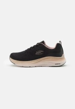 VAPOR FOAM - Trainers - Black/rose Gold