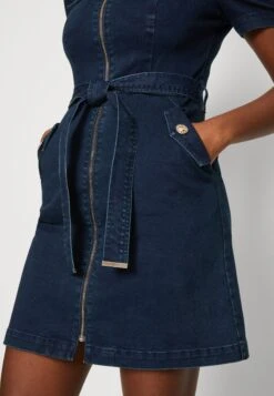 MORGAN Ritz - Denim Dress 11 MORGAN Ritz - Denim Dress -Modern Classic Shoes Store d104c7a230364314835d2043f5cf8ecc