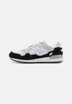 Saucony SHADOW 5000 UNISEX - Trainers - Green/black -Modern Classic Shoes Store d142b4fd07454d279b54e0a09772ddaf