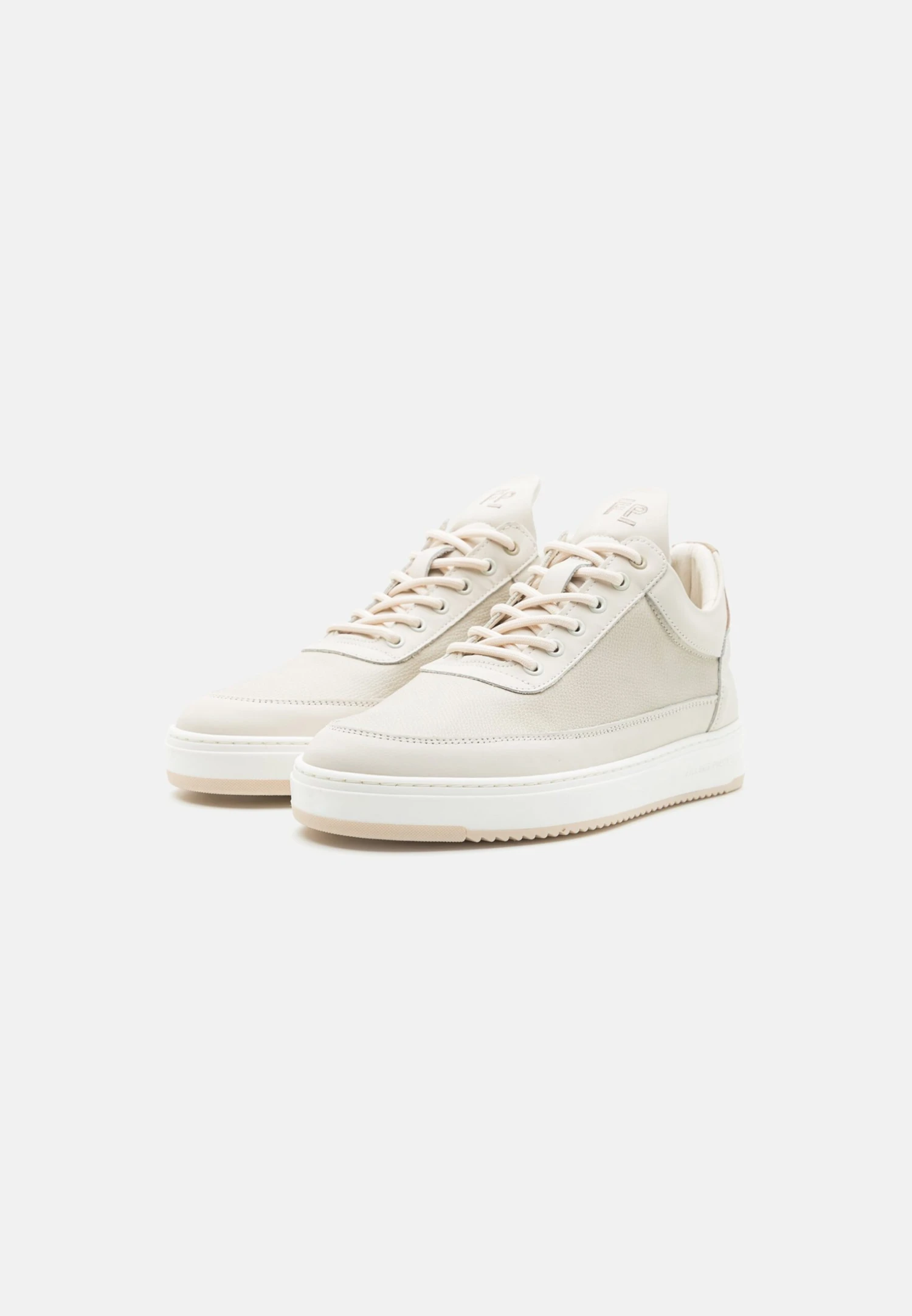 Filling Pieces TECH CRUMBS - Trainers - Off White 4 Filling Pieces TECH CRUMBS - Trainers - Off White - Image 4