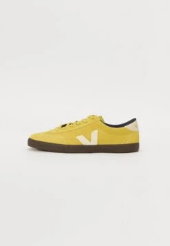 Veja VOLLEY - Trainers - California/pierre/natural 23 Veja VOLLEY - Trainers - California/pierre/natural -Modern Classic Shoes Store d2036a764ea14465862338aabcc685d1