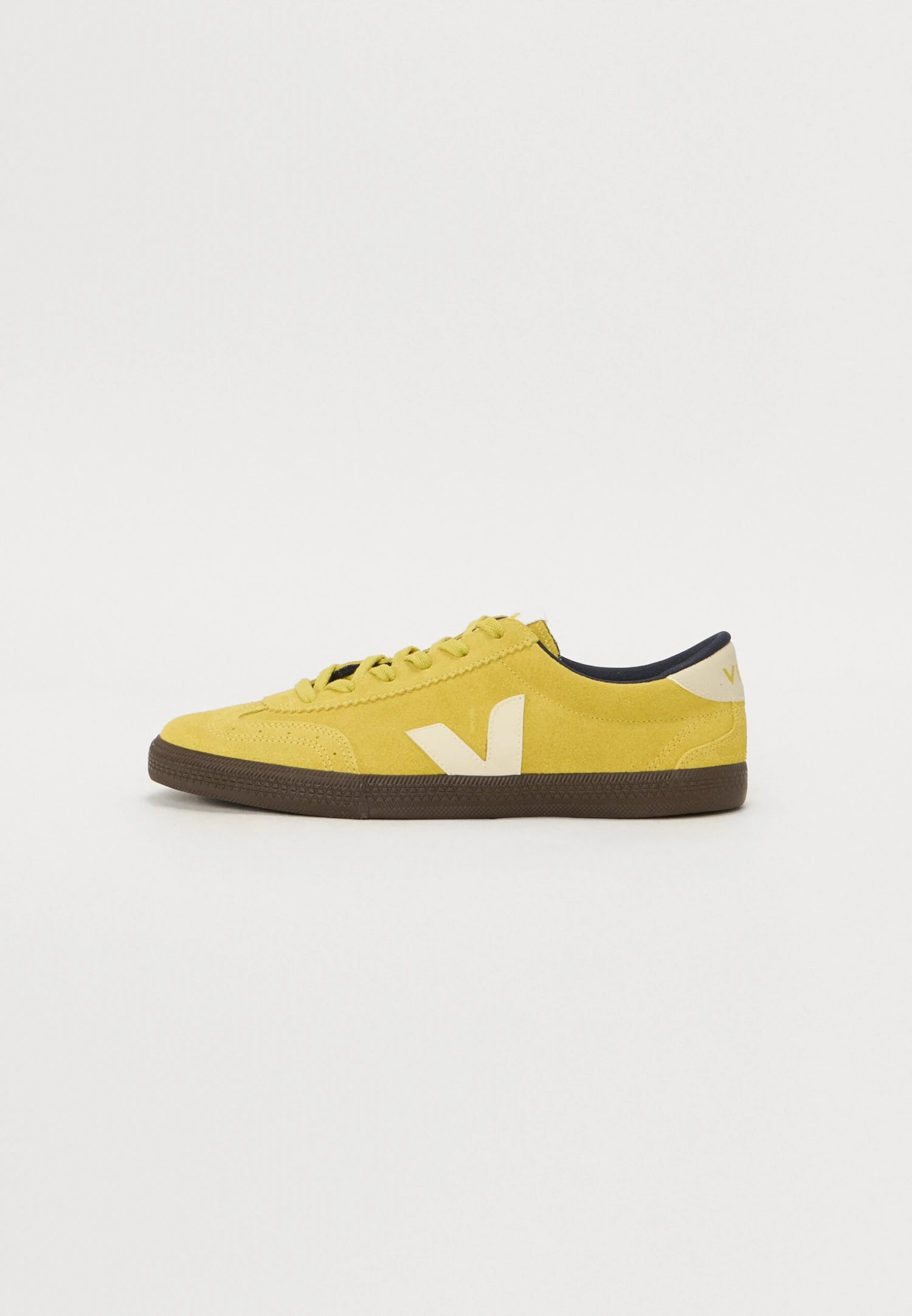 Veja VOLLEY - Trainers - California/pierre/natural 11 Veja VOLLEY - Trainers - California/pierre/natural - Image 11