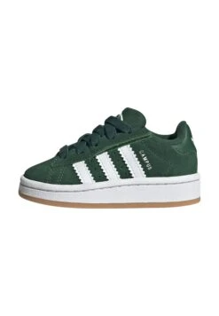 Adidas Originals CAMPUS - Baby Shoes - Beige/footwear White -Modern Classic Shoes Store d22037b0b16646708bf27d0e663f8eb6 1