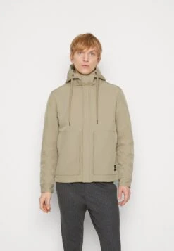 Only & Sons Onsaslan Jacket - Summer Jacket - Mermaid