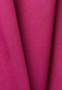 Edc By Esprit Light - Maxi Dress - Dark Pink -Modern Classic Shoes Store d23c3ef7b64a4baa93b5dd6011b6058f