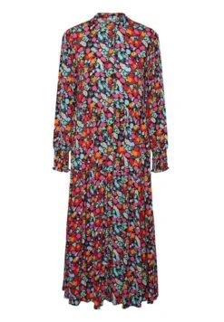Yasalira Long Shirt Dress - Shirt Dress - Garden Topiaryaop Small Flower Print 10 Yasalira Long Shirt Dress - Shirt Dress - Garden Topiaryaop Small Flower Print -Modern Classic Shoes Store d2576cab28a5407b9189e35e0d086dbc
