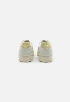 Adidas Originals Rivalry Unisex - Trainers - White Tint/Easy Yellow/Off White 8 Adidas Originals Rivalry Unisex - Trainers - White Tint/Easy Yellow/Off White -Modern Classic Shoes Store d2836c83386746a5966b791bb10214ff