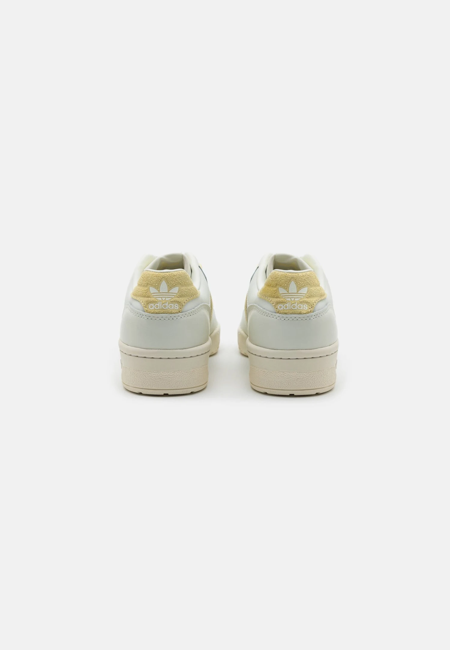 Adidas Originals Rivalry Unisex - Trainers - White Tint/Easy Yellow/Off White 3 Adidas Originals Rivalry Unisex - Trainers - White Tint/Easy Yellow/Off White - Image 3