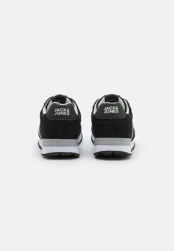 Jack & Jones Jfwstellar 2.0 - Trainers - Anthracit -Modern Classic Shoes Store d28710f0be4842b8ae9ff682c4d39385