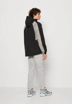 HUF Set Shell Jacket Unisex - Waterproof Jacket - Black 8 HUF Set Shell Jacket Unisex - Waterproof Jacket - Black -Modern Classic Shoes Store d2a4f13fc97e431d8eb76d69f11f5e13