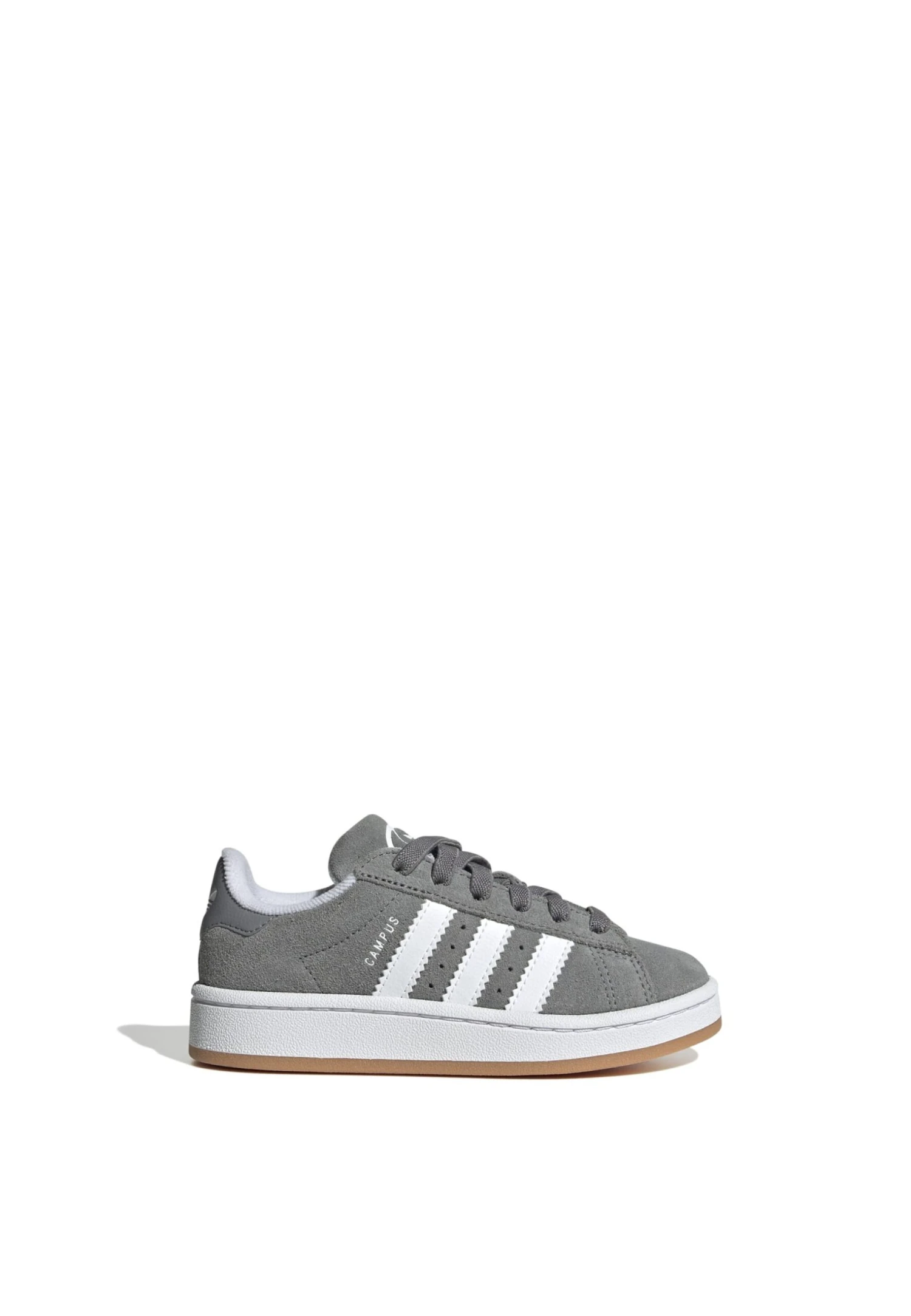 Adidas Originals CAMPUS - Skate Shoes - Grey Three Ftwr White Gum 10 Adidas Originals CAMPUS - Skate Shoes - Grey Three Ftwr White Gum - Image 10