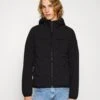 S.Oliver Light Jacket - Schwarz