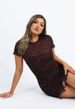 Sharianne - Shift Dress 5 Sharianne - Shift Dress -Modern Classic Shoes Store d37cfc24393c482e9fe5ed3ac09a0b97