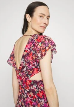 Patrizia Pepe Abito Dress - Day Dress - Martianredflower 11 Patrizia Pepe Abito Dress - Day Dress - Martianredflower -Modern Classic Shoes Store d3adfc0c4d384ad6adec89d32ac765df