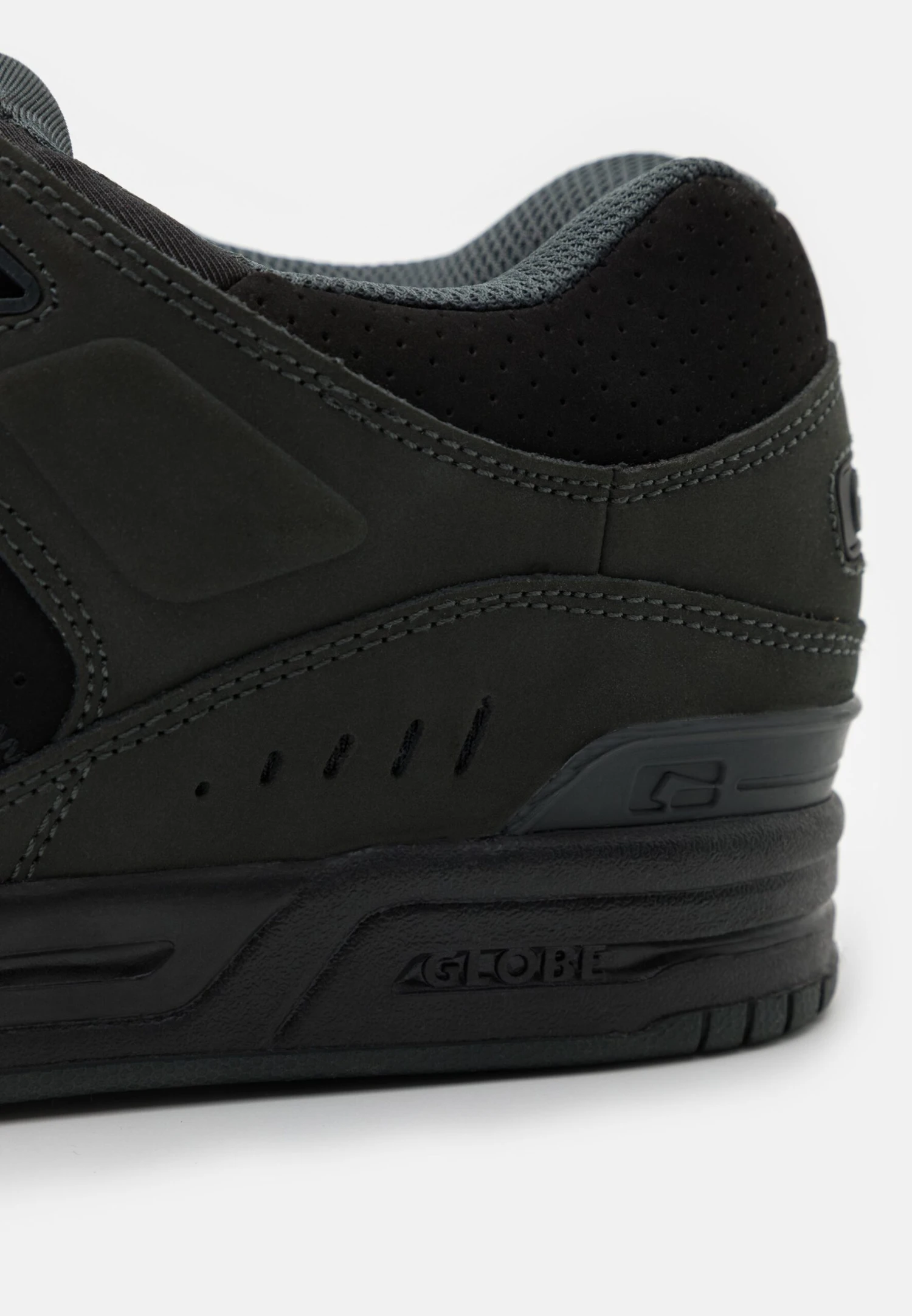 Globe Fusion - Skate Shoes - Black/Night 6 Globe Fusion - Skate Shoes - Black/Night - Image 6