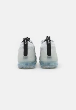 Nike Sportswear Air Vapormax 2021 - Trainers - White/Black/Metallic Silver/Grey Fog 8 Nike Sportswear Air Vapormax 2021 - Trainers - White/Black/Metallic Silver/Grey Fog -Modern Classic Shoes Store d3d189b5cdf34d3796c89517c3a127b7