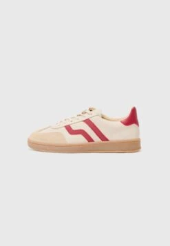 Gant CUZIMA - Trainers - Off White/brown 17 Gant CUZIMA - Trainers - Off White/brown -Modern Classic Shoes Store d44ca8415c5944798655f52e211cadbd 1