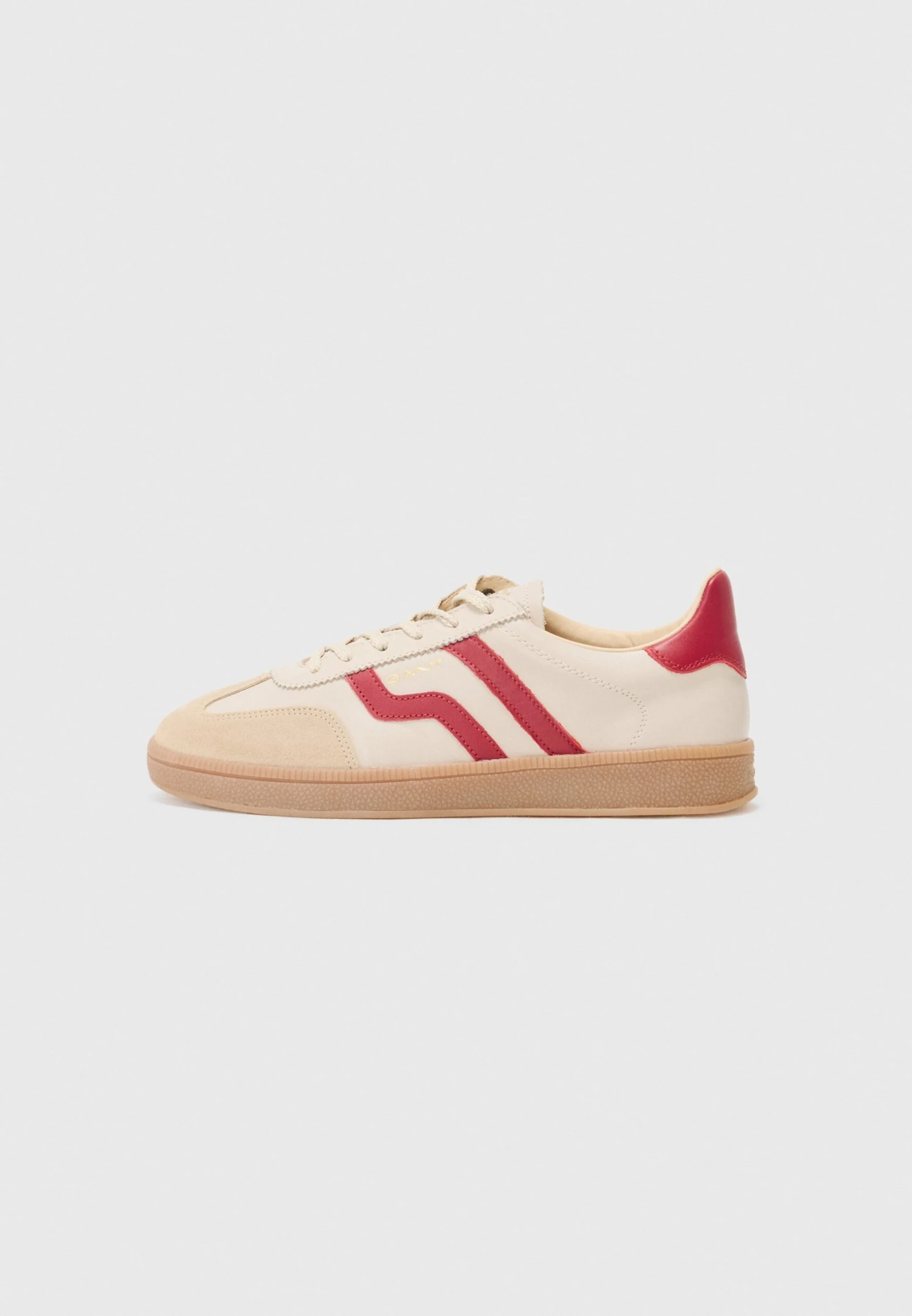 Gant CUZIMA - Trainers - Off White/brown 8 Gant CUZIMA - Trainers - Off White/brown - Image 8