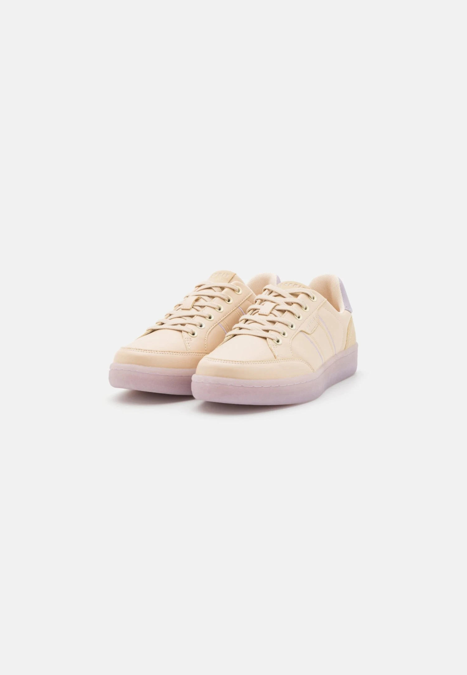 ESPRIT A22-04 Lu2 - Trainers - Beige 3 ESPRIT A22-04 Lu2 - Trainers - Beige - Image 3