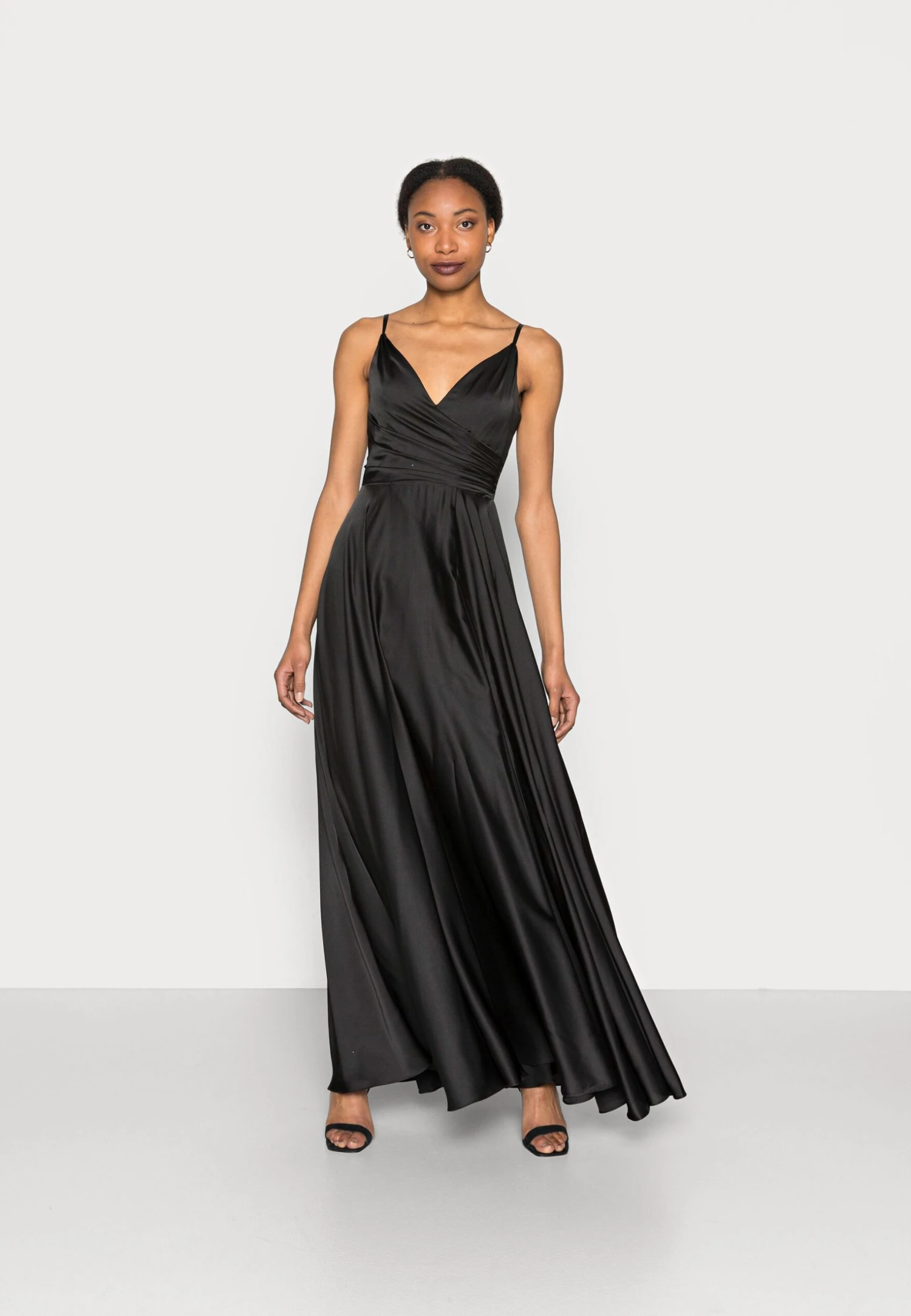 Mascara Occasion Wear - Black 1 Mascara Occasion Wear - Black