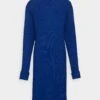Yasmavi Roll Neck Dress - Jumper Dress - Surf The Web