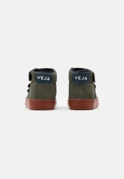Veja Small Esplar Mid - High-Top Trainers - Mud/Nautico/Rust 8 Veja Small Esplar Mid - High-Top Trainers - Mud/Nautico/Rust -Modern Classic Shoes Store d50e8c68baed40c086b4f4d72f8e1163