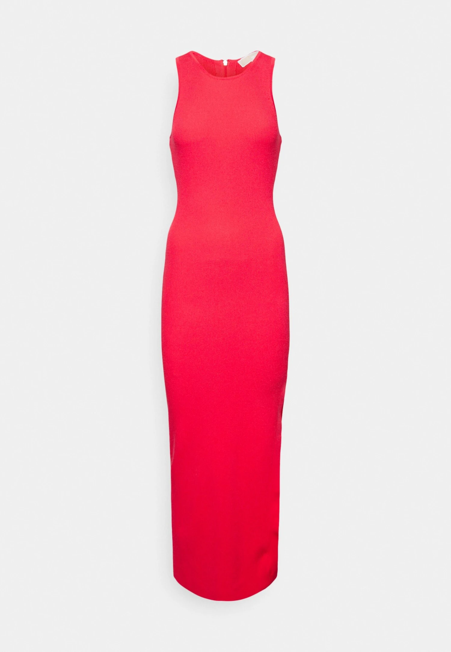 MICHAEL Michael Kors Tank Side Slit Maxi - Day Dress 5 MICHAEL Michael Kors Tank Side Slit Maxi - Day Dress - Image 5