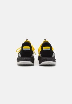 Boss Ttnm Evo Slon Knsd - Trainers - Open Yellow 8 Boss Ttnm Evo Slon Knsd - Trainers - Open Yellow -Modern Classic Shoes Store d57c1d0e5c2549f9bd67a646ef421ebe