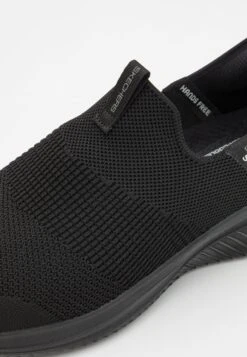 Ultra Flex 3.0 - Trainers - Black -Modern Classic Shoes Store d5cac87332a64219b1c4456ce316411a