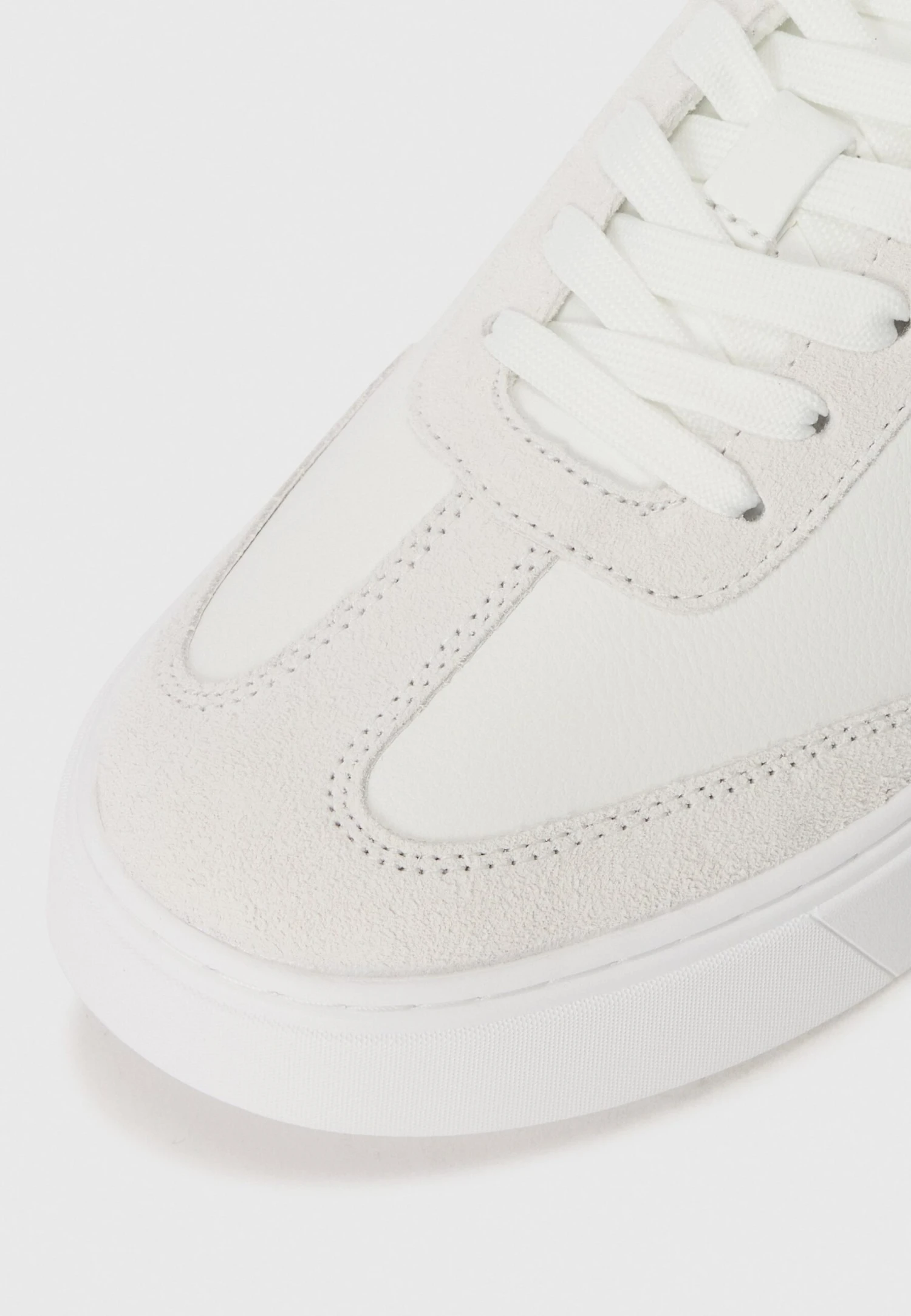 Calvin Klein Jeans CUPSOLE - Trainers - Bright White 6 Calvin Klein Jeans CUPSOLE - Trainers - Bright White - Image 6