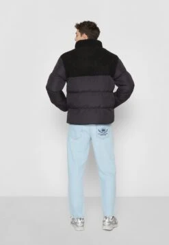 Aspen Bubble Jacket Unisex - Winter Jacket - Black -Modern Classic Shoes Store d60cf624964244fab0d0bb2dc0fd0930