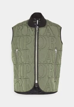 Emporio Armani Waistcoat - Waistcoat - Scarabeo 12 Emporio Armani Waistcoat - Waistcoat - Scarabeo -Modern Classic Shoes Store d6555523015943ecba0ffcdefca4c400