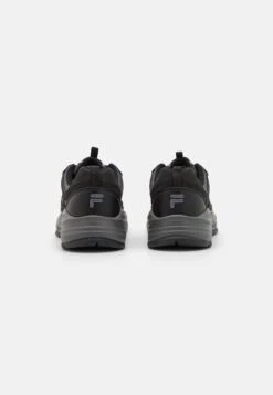 Fila Novarra Unisex - Trainers - Black 8 Fila Novarra Unisex - Trainers - Black -Modern Classic Shoes Store d67cc2506c3f4793abd99e2d452935f5