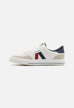 Jack & Jones Jfwmorden Combo- Trainers - White