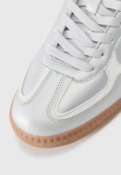 Jack & Jones JFWMORGEN - Trainers - Silver-coloured 12 Jack & Jones JFWMORGEN - Trainers - Silver-coloured -Modern Classic Shoes Store d6d387864b644490984adc4c9c5ad30b