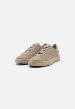 Geox BALTMOORE - Trainers - Dark Sand -Modern Classic Shoes Store d705b3a603c74b9b9e23c2d05c6c640e