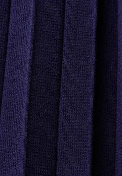 ESPRIT Ärmelloses Mit Rundhals - Jumper Dress - Dark Blue -Modern Classic Shoes Store d71131c4ef0446e99150fc839a77a4a2