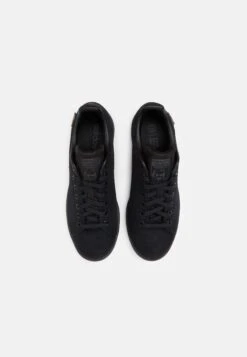 Adidas Originals Stan Smith Unisex - Trainers - Core Black/Carbon -Modern Classic Shoes Store d713cd1cfb314f3999088d47ba9caabb