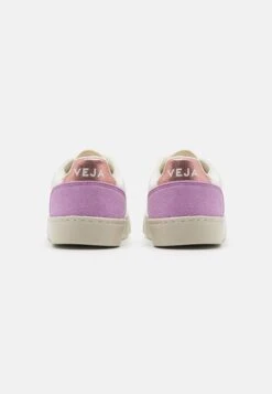 Veja SMALL V-12 UNISEX - Trainers - Extra-white/multicolor Orchid -Modern Classic Shoes Store d769107121f448868a9d77dd1e9c8662