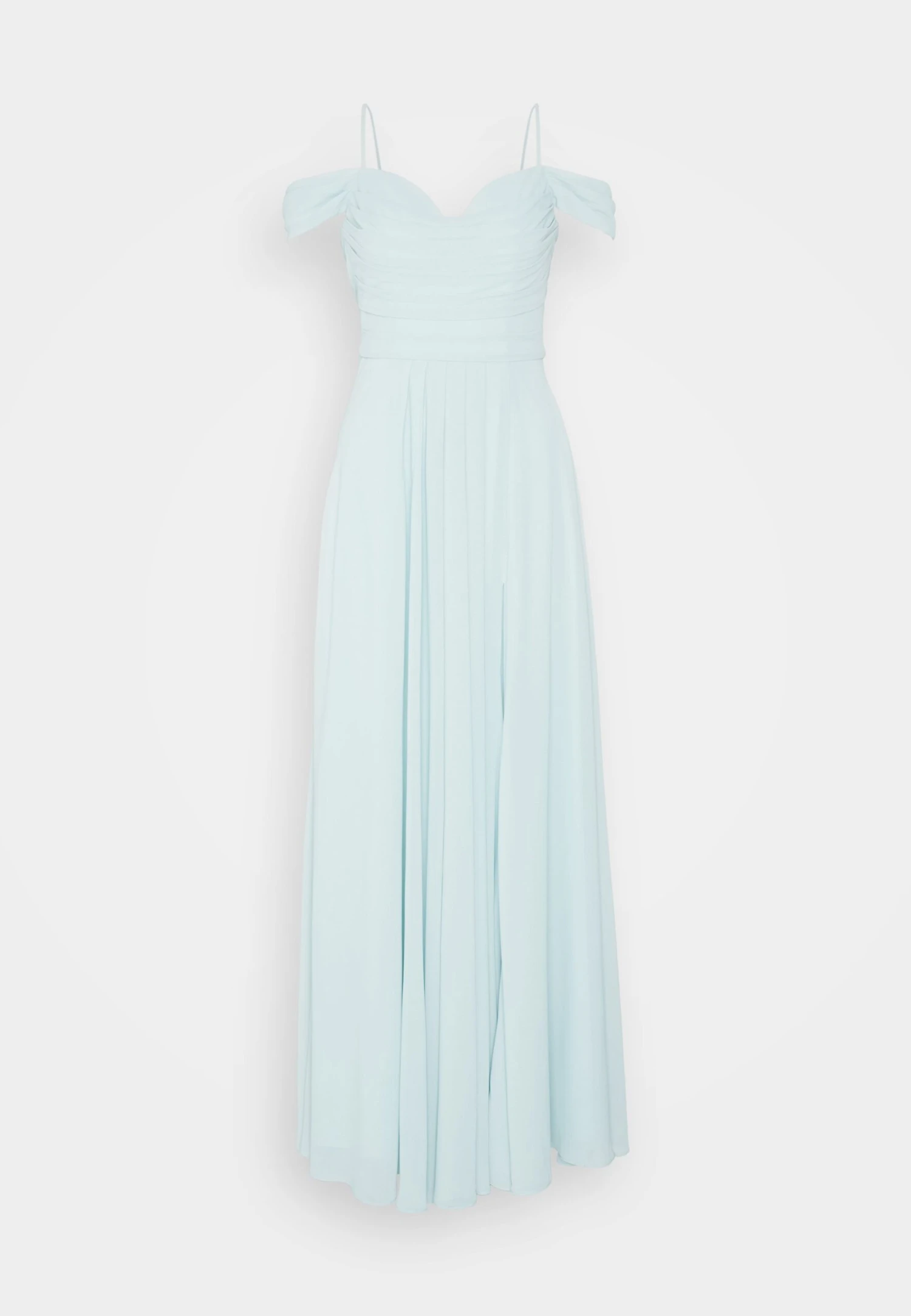 Mascara Occasion Wear - Misty Green 5 Mascara Occasion Wear - Misty Green - Image 5