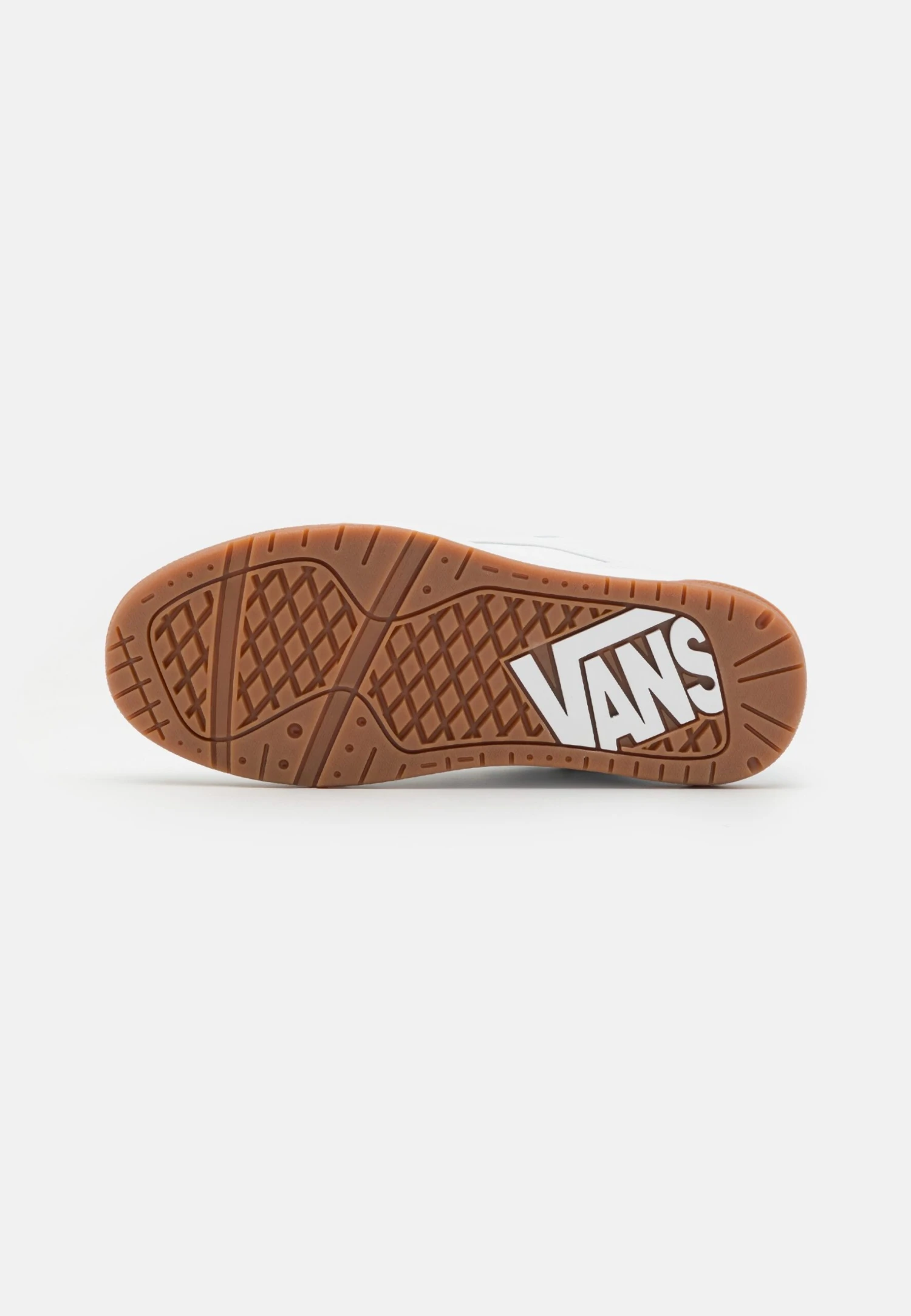 Vans HYLANE UNISEX - Skate Shoes - White 7 Vans HYLANE UNISEX - Skate Shoes - White - Image 7