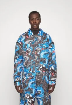 Unisex - Summer Jacket - King Of Dragons -Modern Classic Shoes Store d866b92da15f43b89a2ef60c6bdd0e93