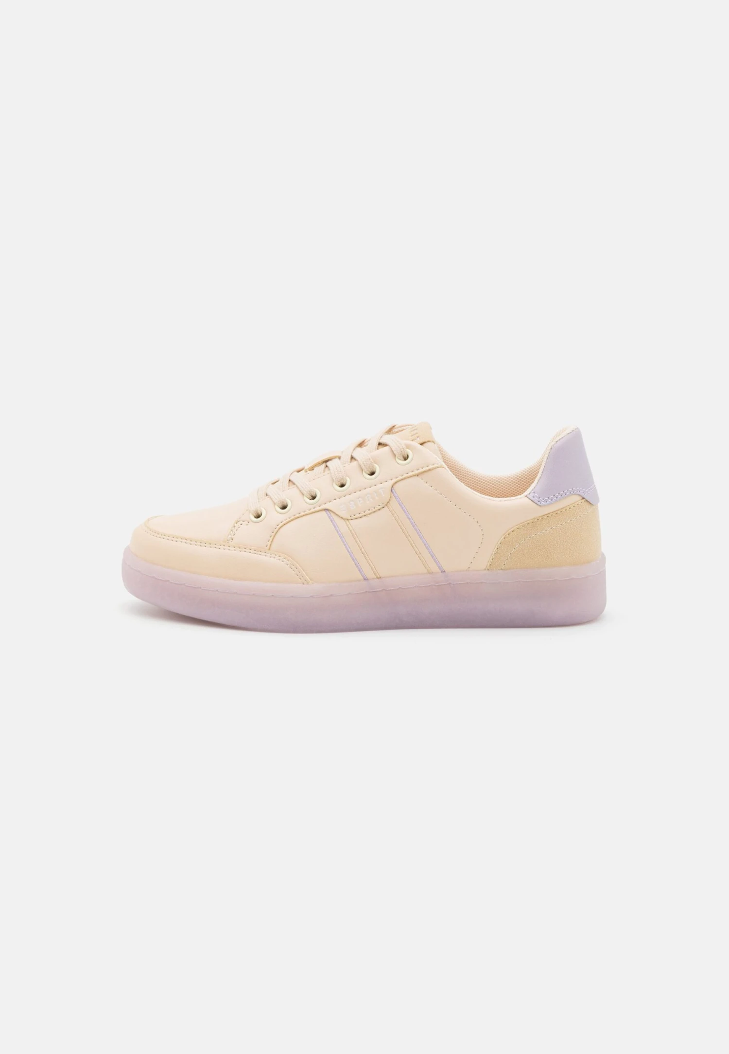 ESPRIT A22-04 Lu2 - Trainers - Beige 2 ESPRIT A22-04 Lu2 - Trainers - Beige - Image 2