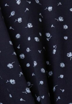 ESPRIT Moroccain - Day Dress - Navy -Modern Classic Shoes Store d8b243e1840a4ad69dc450c0efed81f7