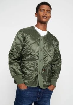 Alpha Industries Light Jacket - Olive