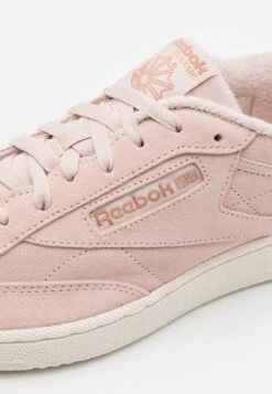 Reebok Classic Club C 85 Unisex - Trainers - Soft Ecru/Chalk 11 Reebok Classic Club C 85 Unisex - Trainers - Soft Ecru/Chalk -Modern Classic Shoes Store d9228a30f81a42f294afa4a3e8546bcc